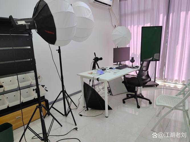 烟台抖音短视频工作室