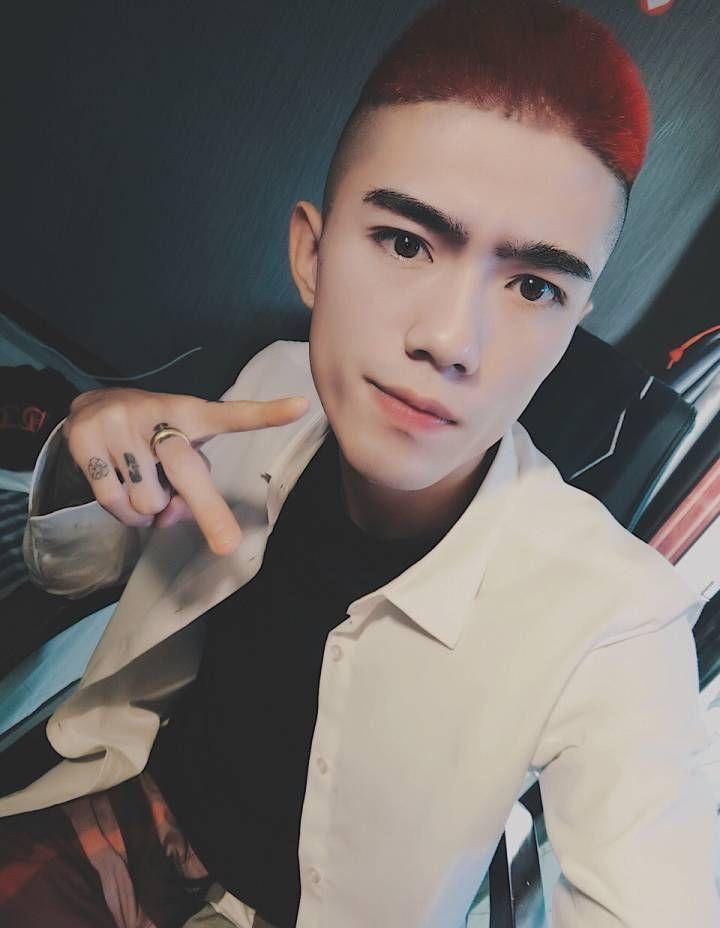 快手红人猴哥快手id