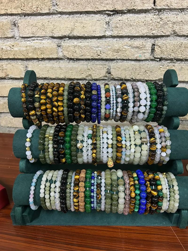 抖音上卖串珠是真的吗