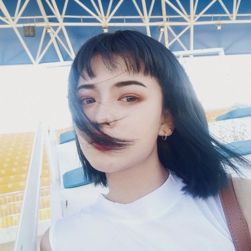 快手里的c哩c哩叫啥