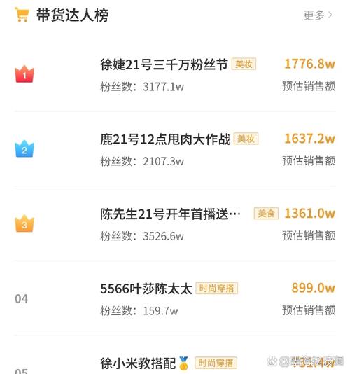 快手上怎么看榜一榜二