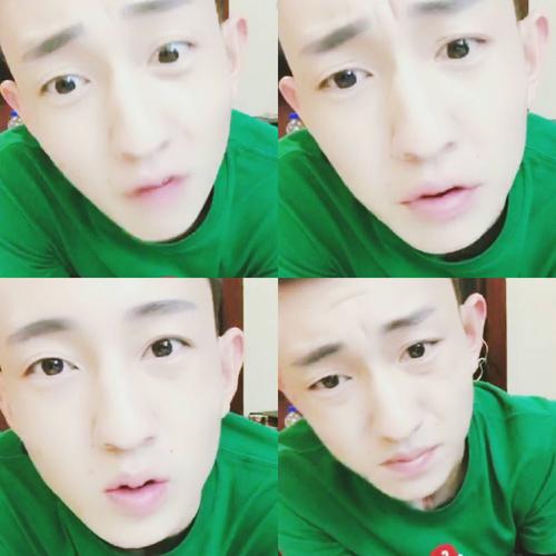 快手红人李耀阳是哪的