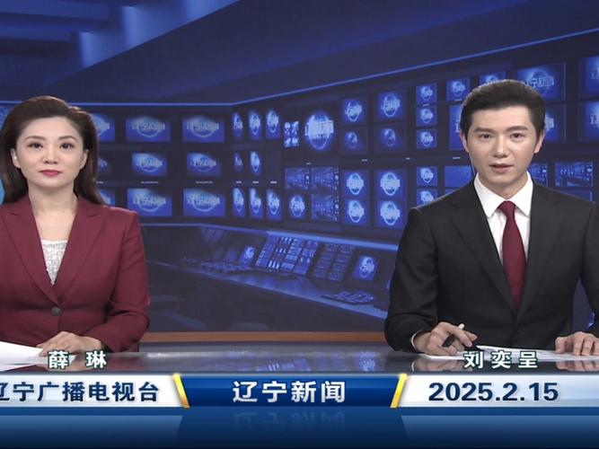 辽阳新闻综合频道直播