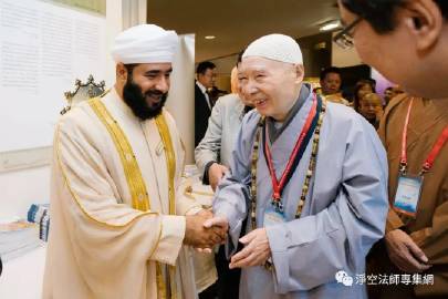 香港佛陀教育协会直播