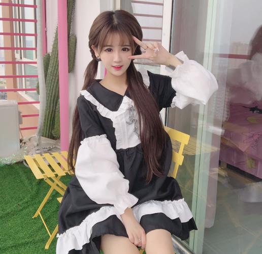 快手杨清柠小不点多高