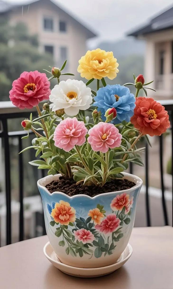 抖音里的太阳花叫什么