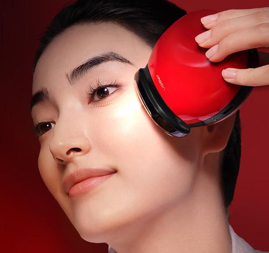 抖音用的吸脸上的仪器