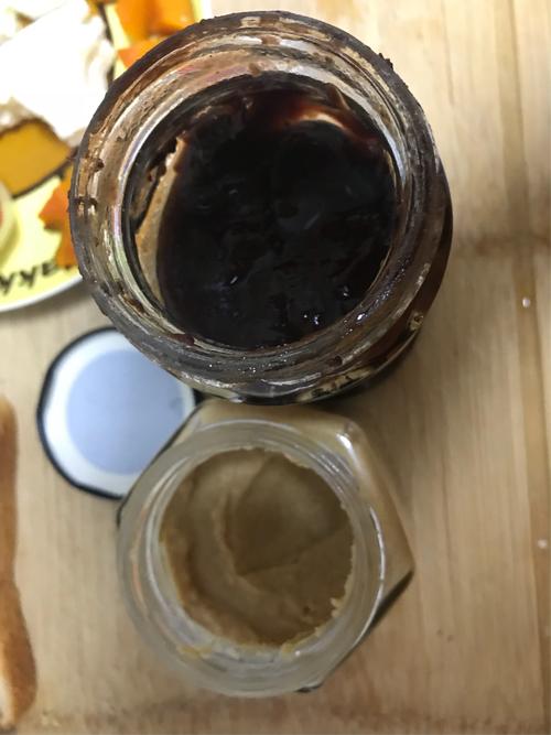 快手上擦的是什么酱啊