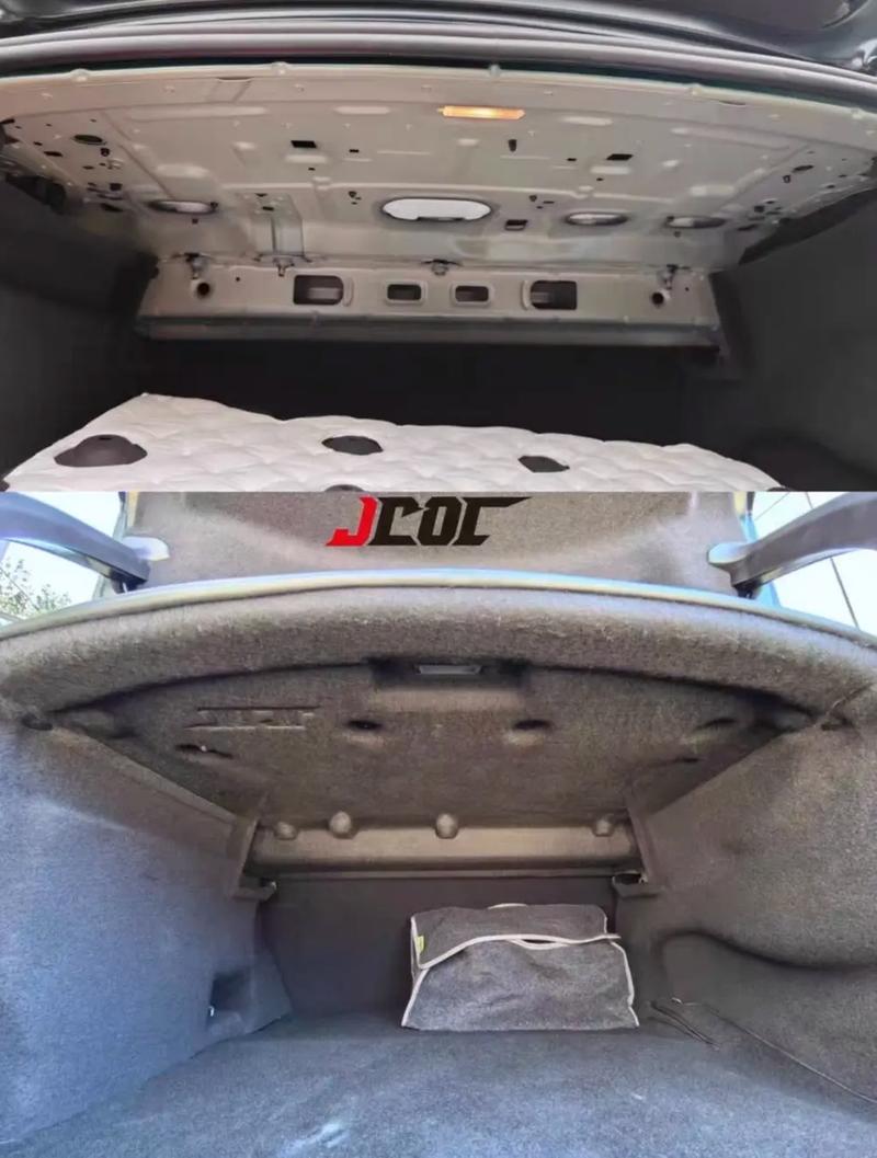 行李箱内衬怎么扣抖音