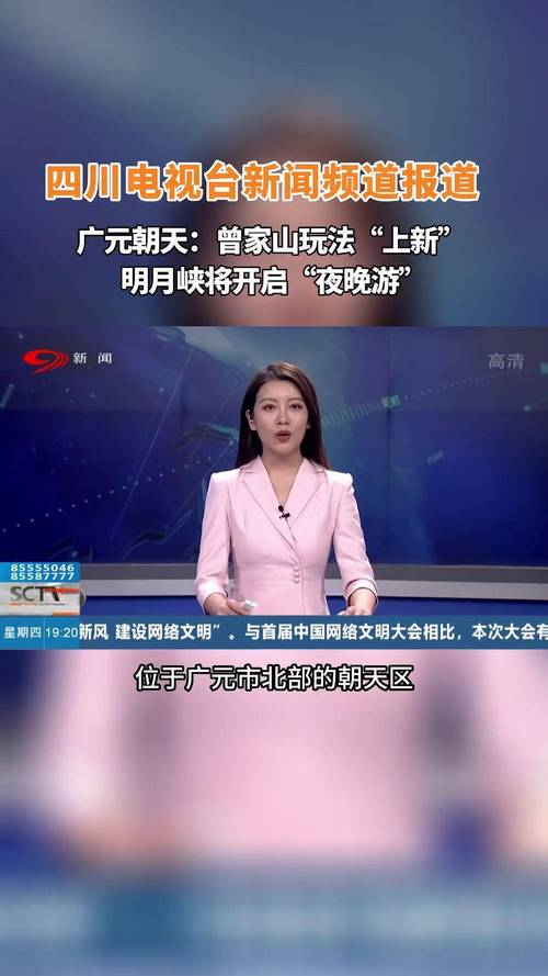 达州新闻综合频道直播