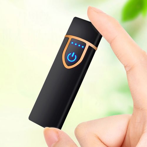 网红抖音usb打火机