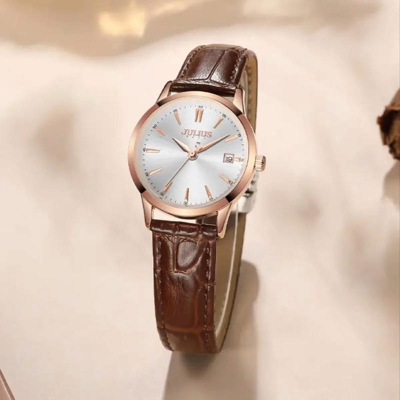 抖音上的女士网红手表