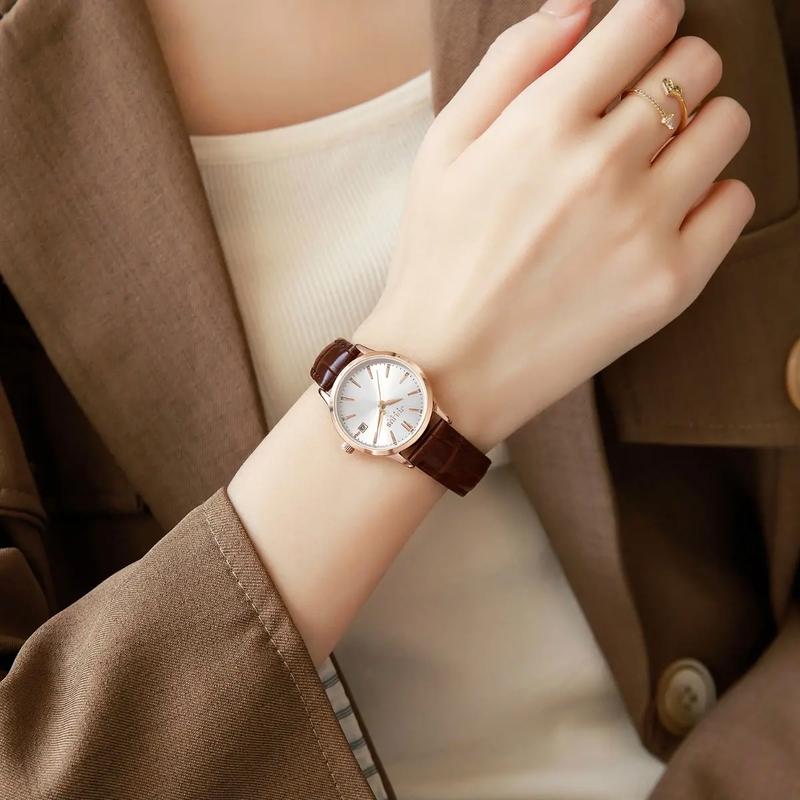 抖音上的女士网红手表