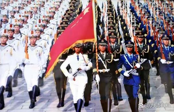 2025国庆阅兵直播