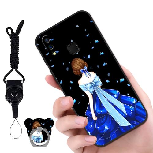 硅胶x21抖音手机壳