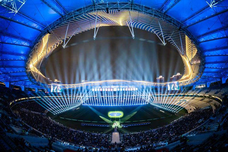 中超直播2025乐视