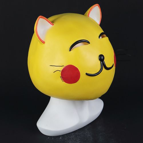 抖音同款宠物搞笑面具