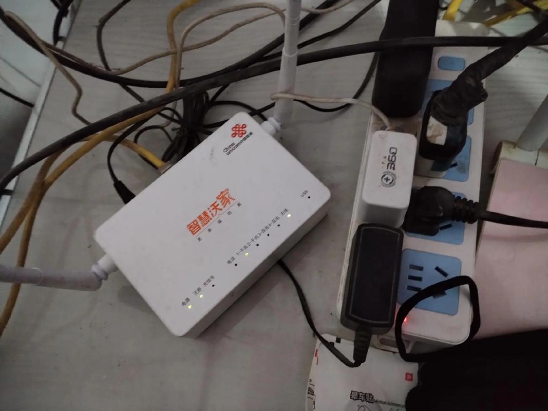 联通机顶盒不能看直播