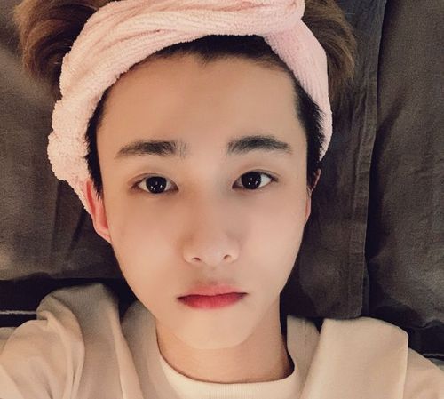 快手网红王乐乐杨清柠