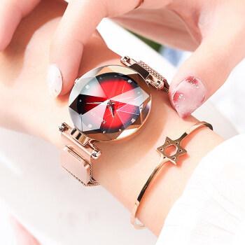 迪奥星空手表抖音同款