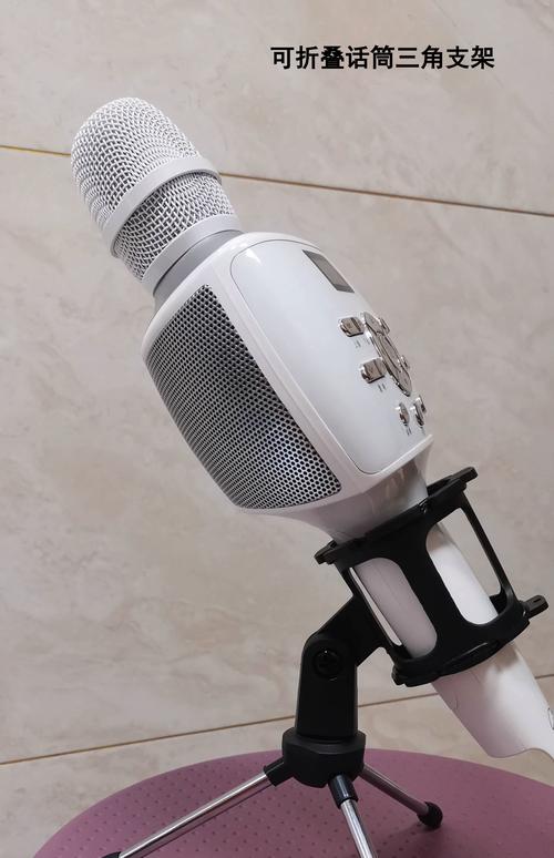 录抖音手机声卡转换器