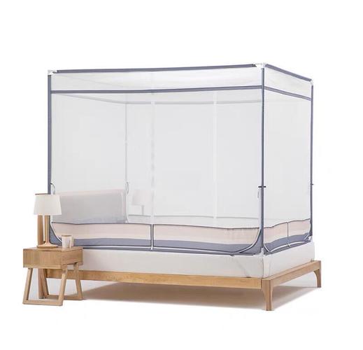 抖音上很火的宝宝蚊帐