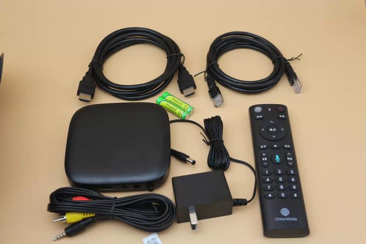 魔百盒怎么看电视直播