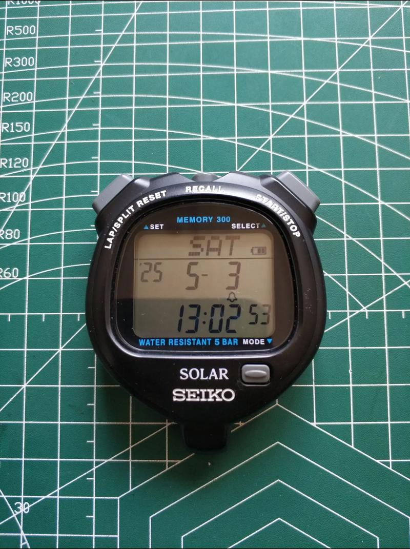 抖音上的秒表哪里买的