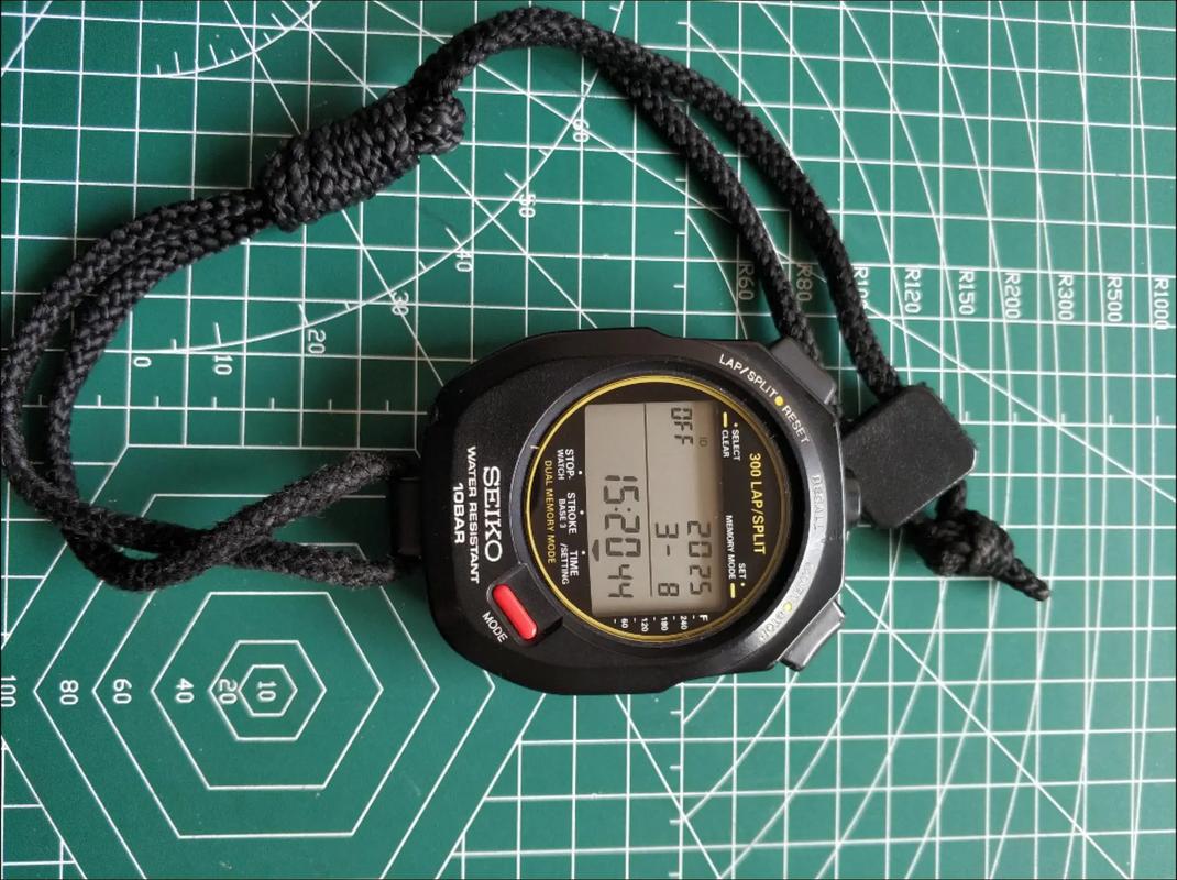 抖音上的秒表哪里买的