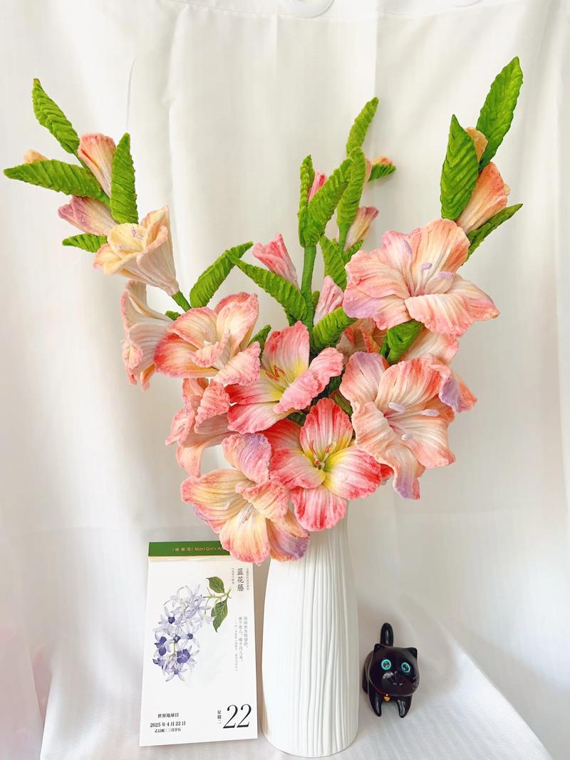 抖音扭扭花为什么会火