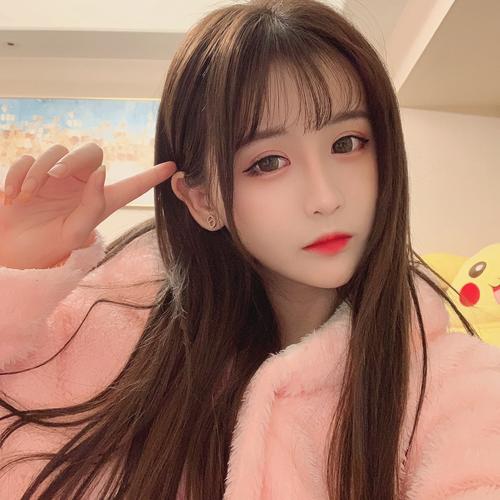 关于杨清柠的快手网名