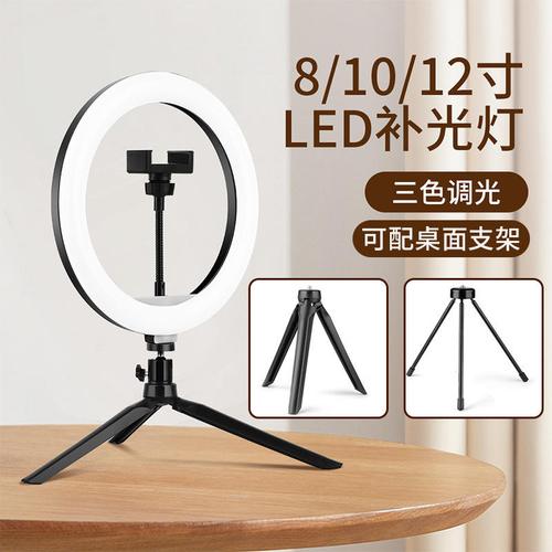 抖音美颜灯是什么意思