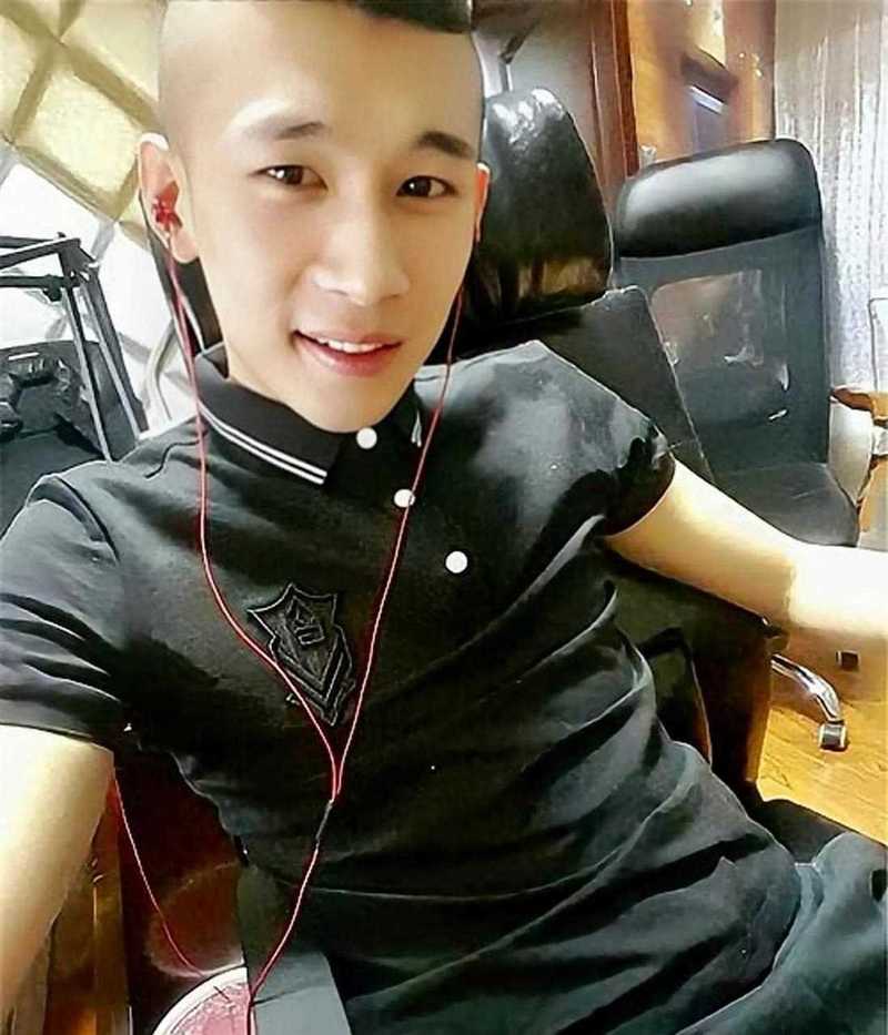 天佑在快手是怎么火的