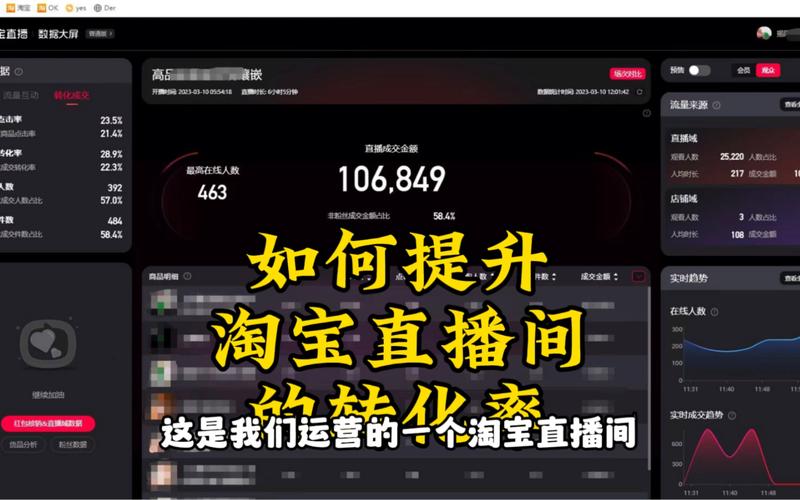 淘宝直播的货是真的吗