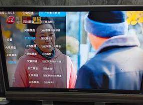 哪个盒子能看电视直播