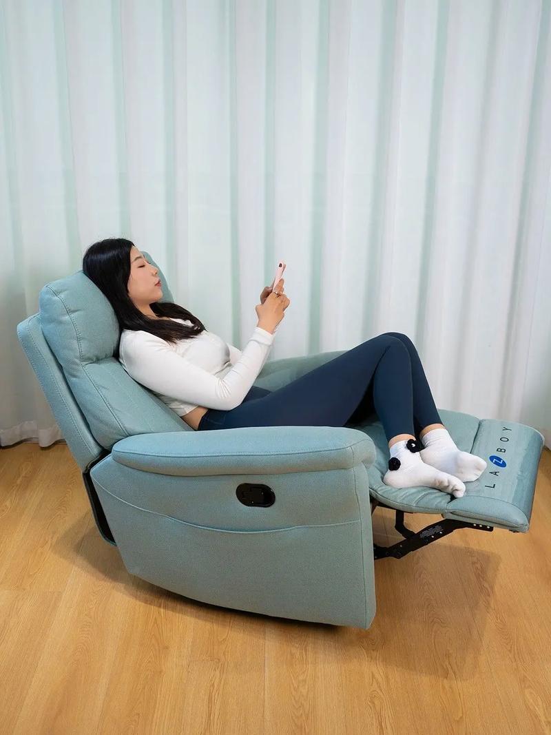 抖音上便携式空气沙发