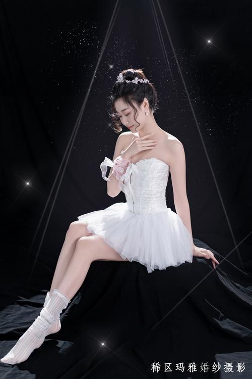 抖音上很火的窗纱芭蕾