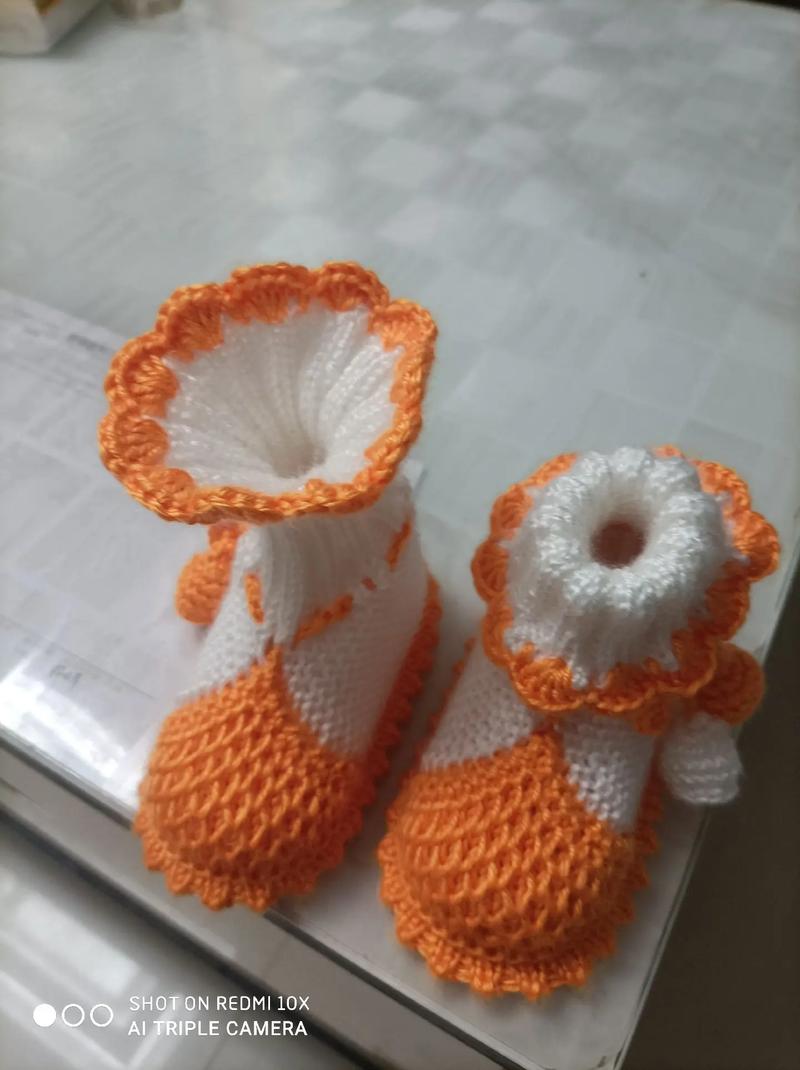 抖音小孩子鞋子的做法