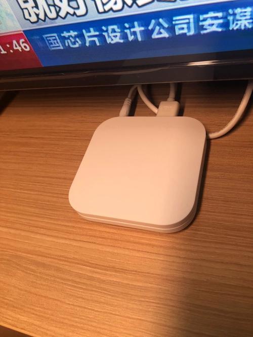 可以看电视直播的盒子