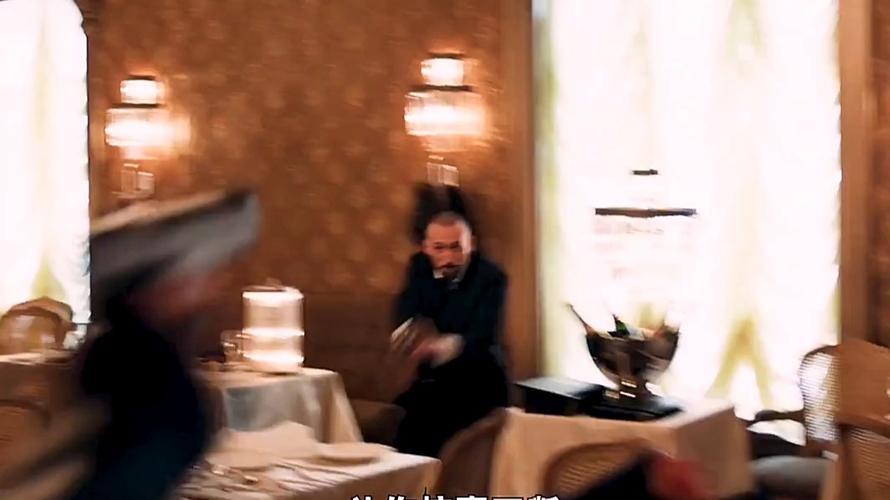 快手网红拍的什么电影