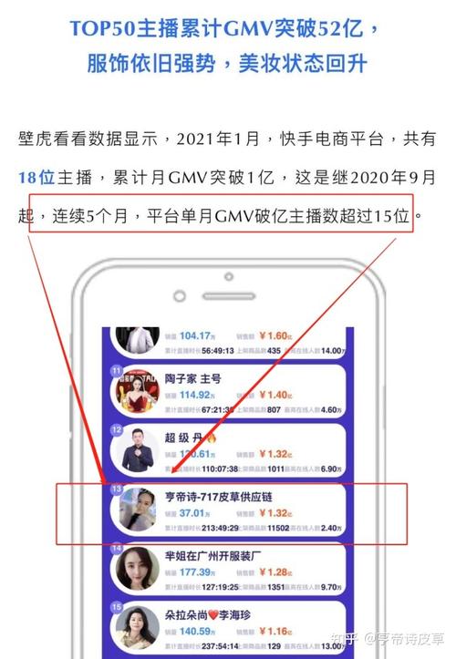 快手直播上怎么当榜一