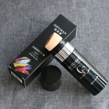 抖音遮瑕cc棒好用吗