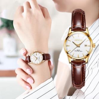 抖音上可换表面的手表