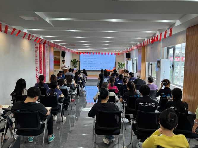 昆明抖音短视频培训班