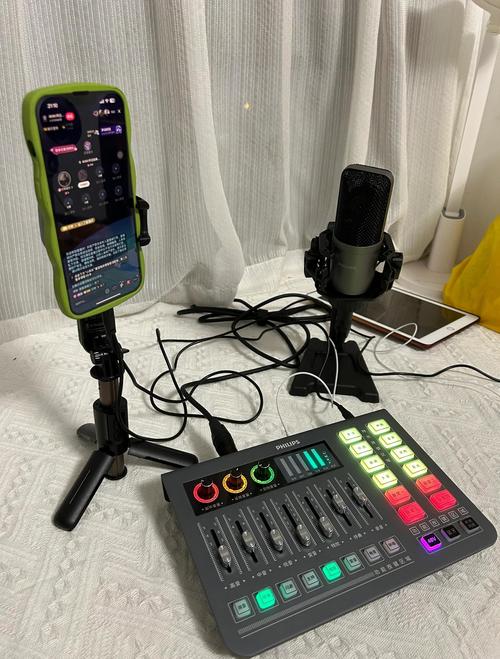 快手高迪用的什么声卡