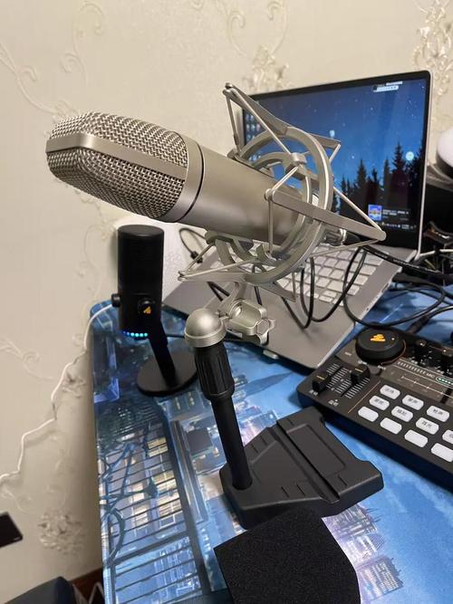 直播麦克风什么牌子好