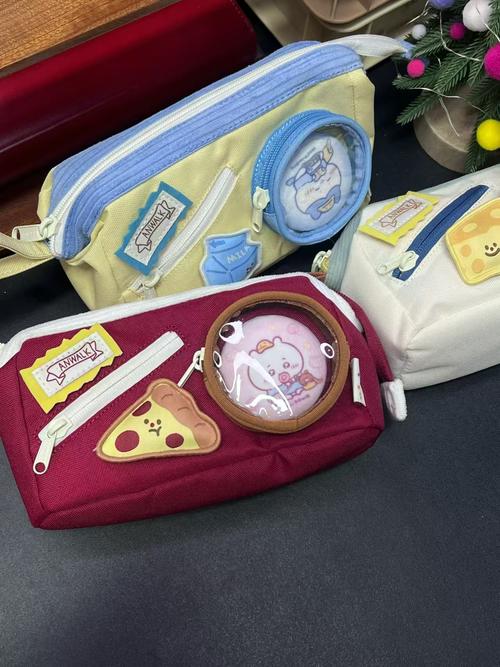 抖音上中学生必备文具