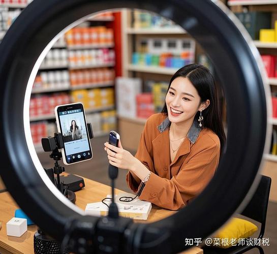 直播做什么比较吸引人