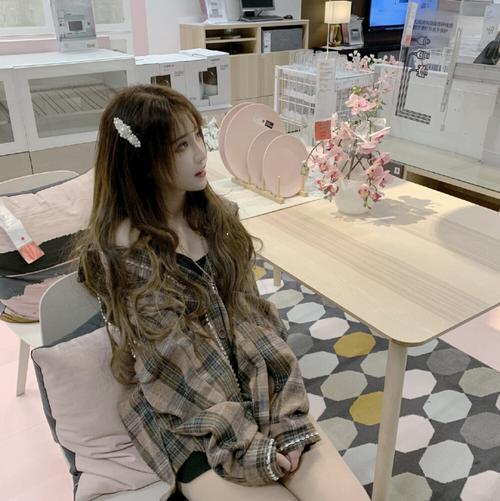 小不点杨清柠快手id