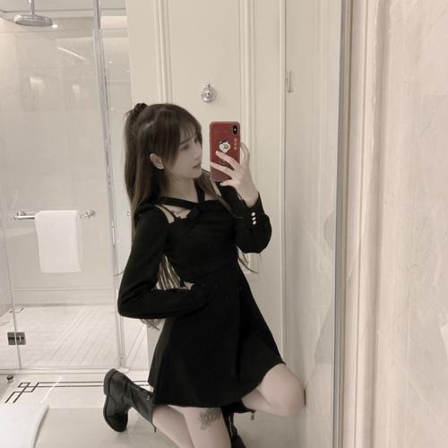 小不点杨清柠快手id